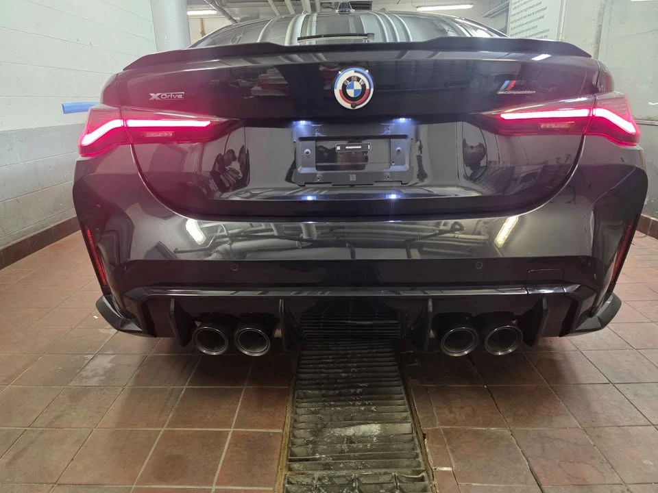 2024 BMW G82/G83 M4 - Image 3 of 15