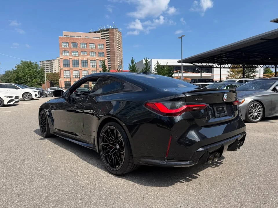 2024 BMW G82/G83 M4 - Image 10 of 12