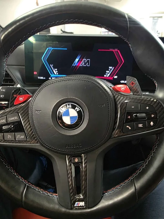2024 BMW G82/G83 M4 - Image 7 of 15