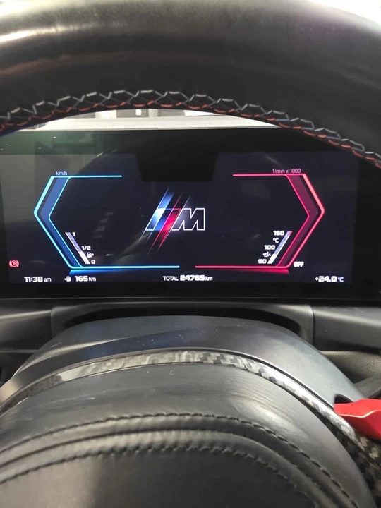2024 BMW G82/G83 M4 - Image 14 of 15