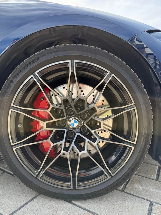2024 BMW G82/G83 M4 - Image 6 of 12