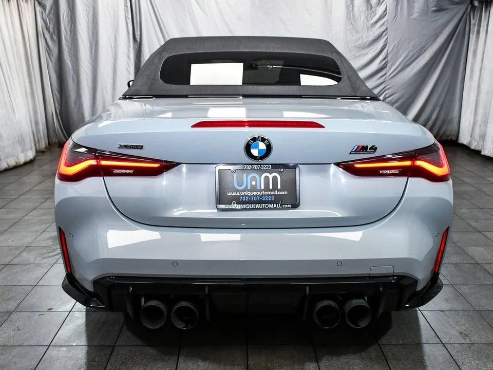 2024 BMW G82/G83 M4 - Image 6 of 20