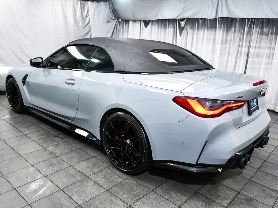 2024 BMW G82/G83 M4 - Image 5 of 20