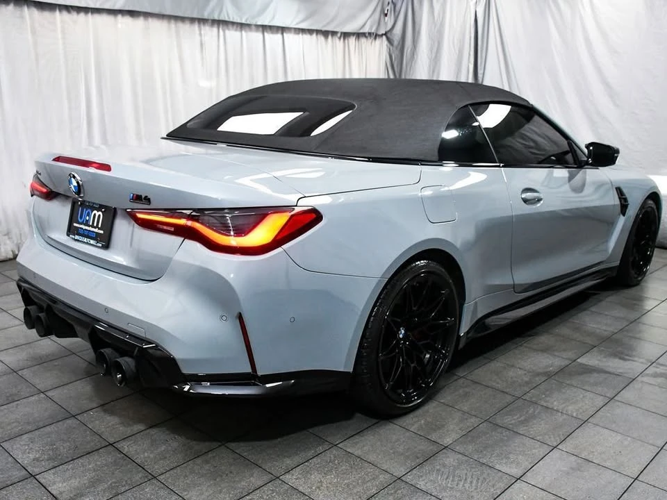 2024 BMW G82/G83 M4 - Image 8 of 20