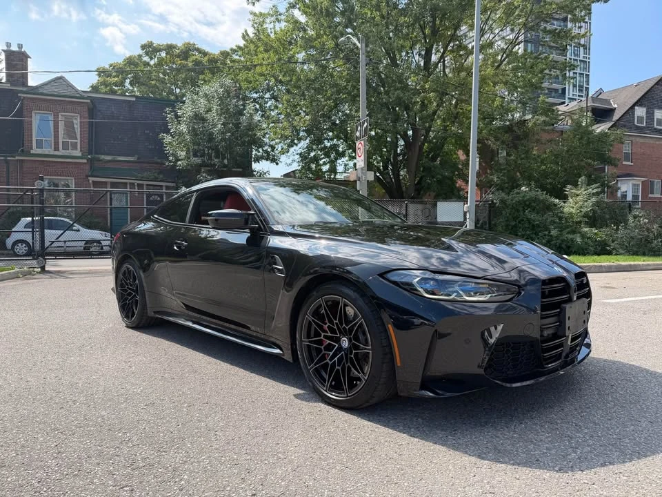 2024 BMW G82/G83 M4 - Image 2 of 12