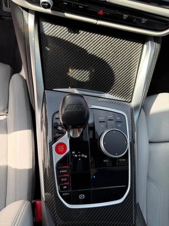 2024 BMW G82/G83 M4 - Image 7 of 12