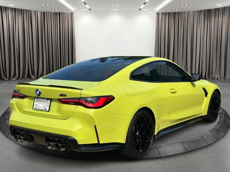 2024 BMW G82/G83 M4 - Image 5 of 20