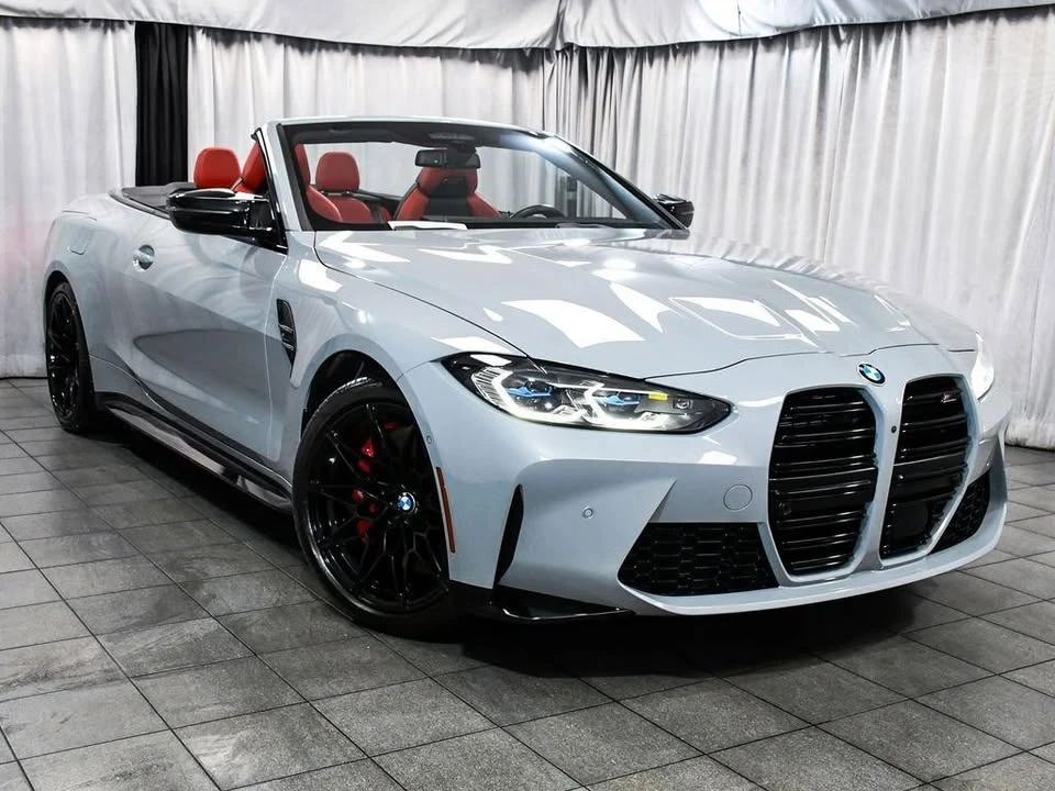 2024 BMW G82/G83 M4 - Image 3 of 20