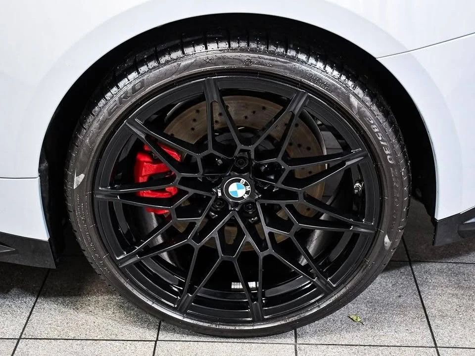2024 BMW G82/G83 M4 - Image 10 of 20