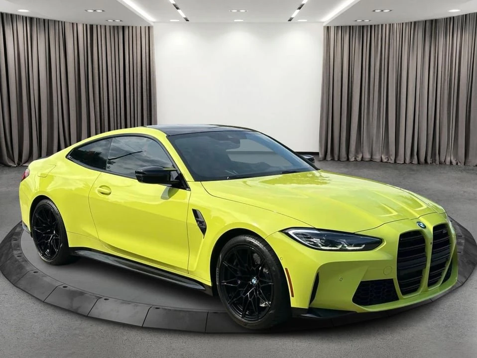 2024 BMW G82/G83 M4 - Image 7 of 20