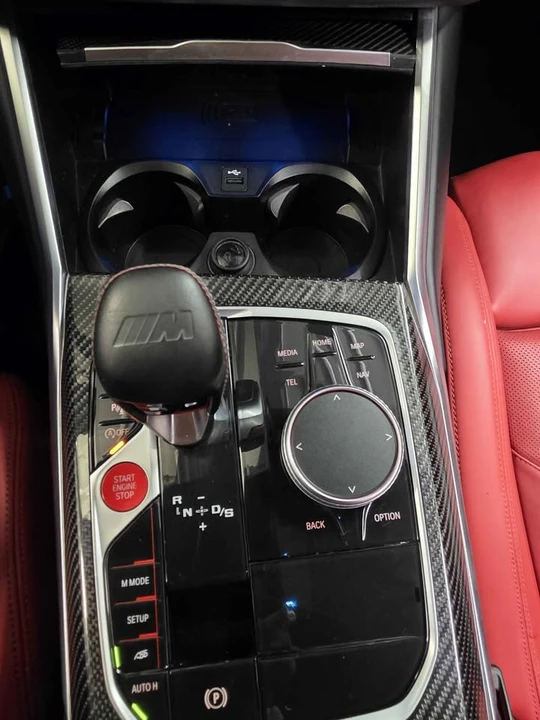 2024 BMW G82/G83 M4 - Image 9 of 15