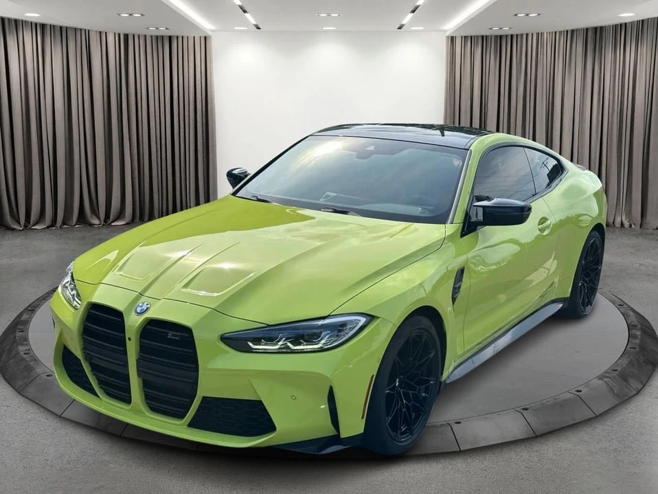 2024 BMW G82/G83 M4 - Image 10 of 20