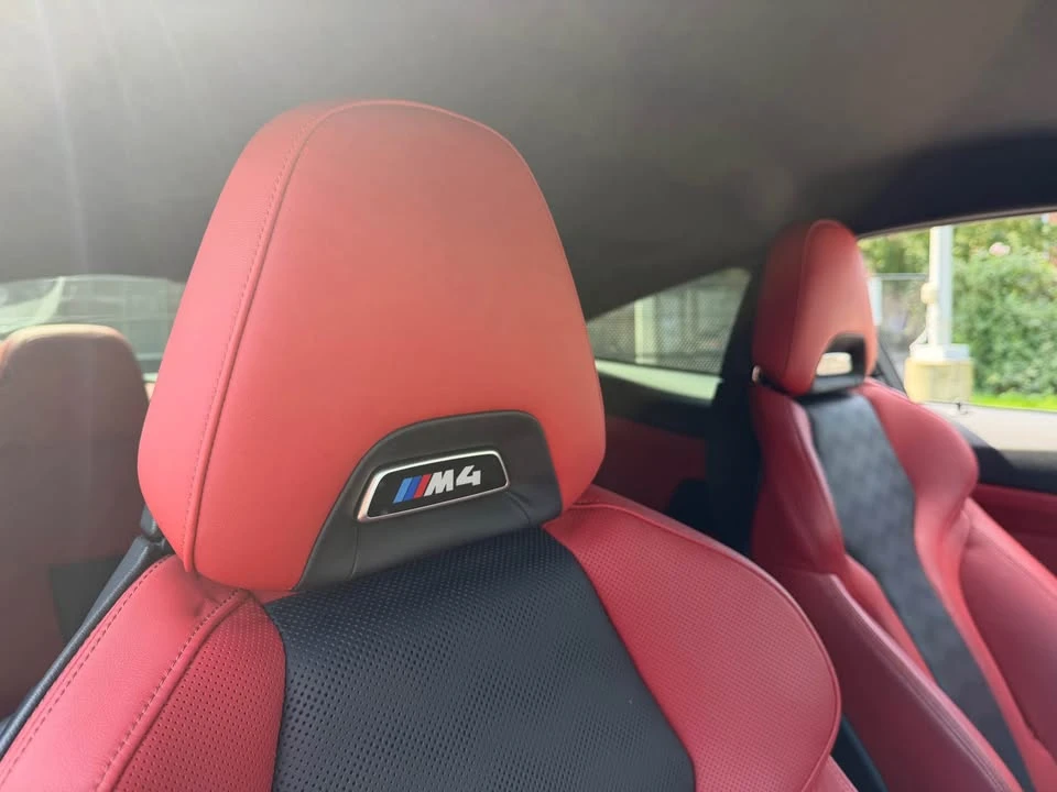 2024 BMW G82/G83 M4 - Image 4 of 12