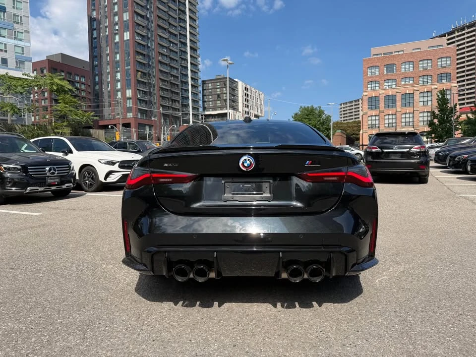 2024 BMW G82/G83 M4 - Image 9 of 12