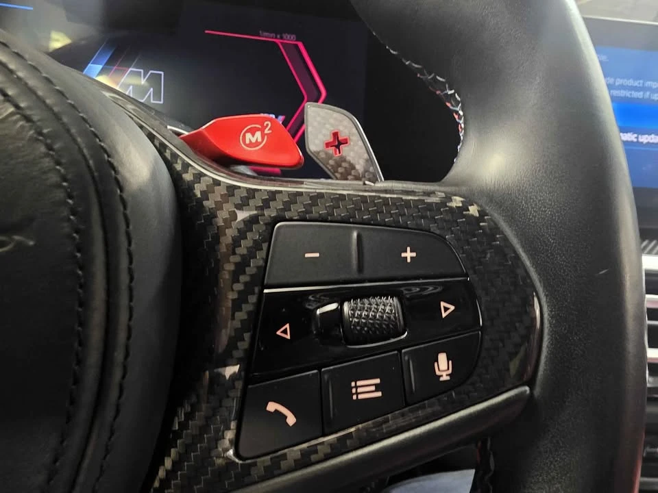 2024 BMW G82/G83 M4 - Image 12 of 15