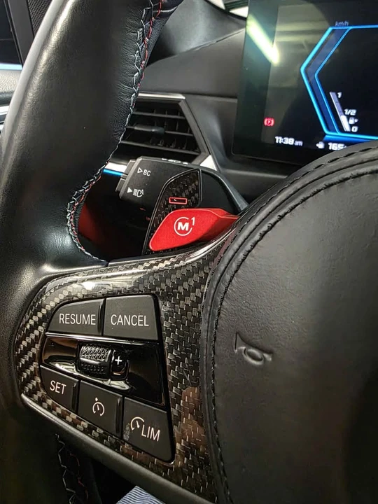 2024 BMW G82/G83 M4 - Image 10 of 15