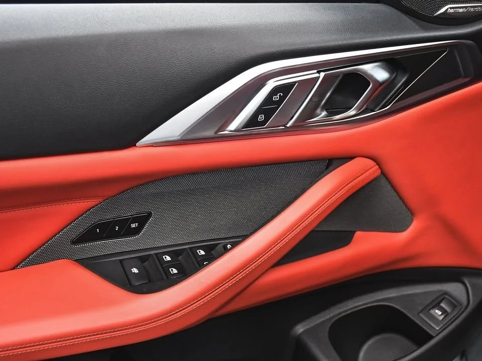 2024 BMW G82/G83 M4 - Image 12 of 20