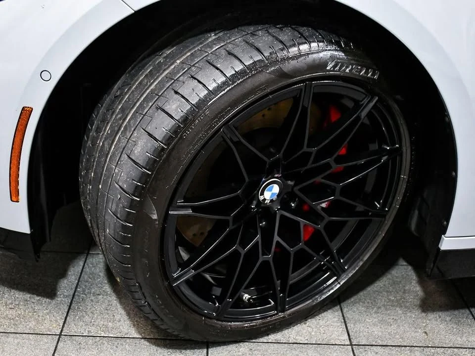 2024 BMW G82/G83 M4 - Image 9 of 20