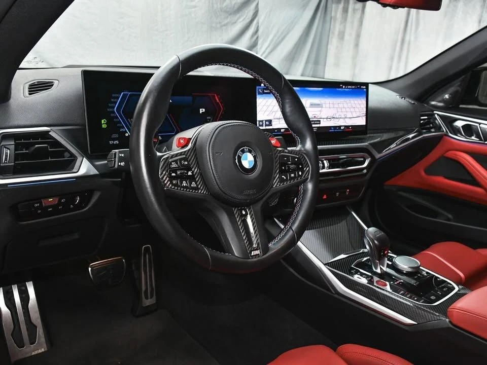 2024 BMW G82/G83 M4 - Image 20 of 20