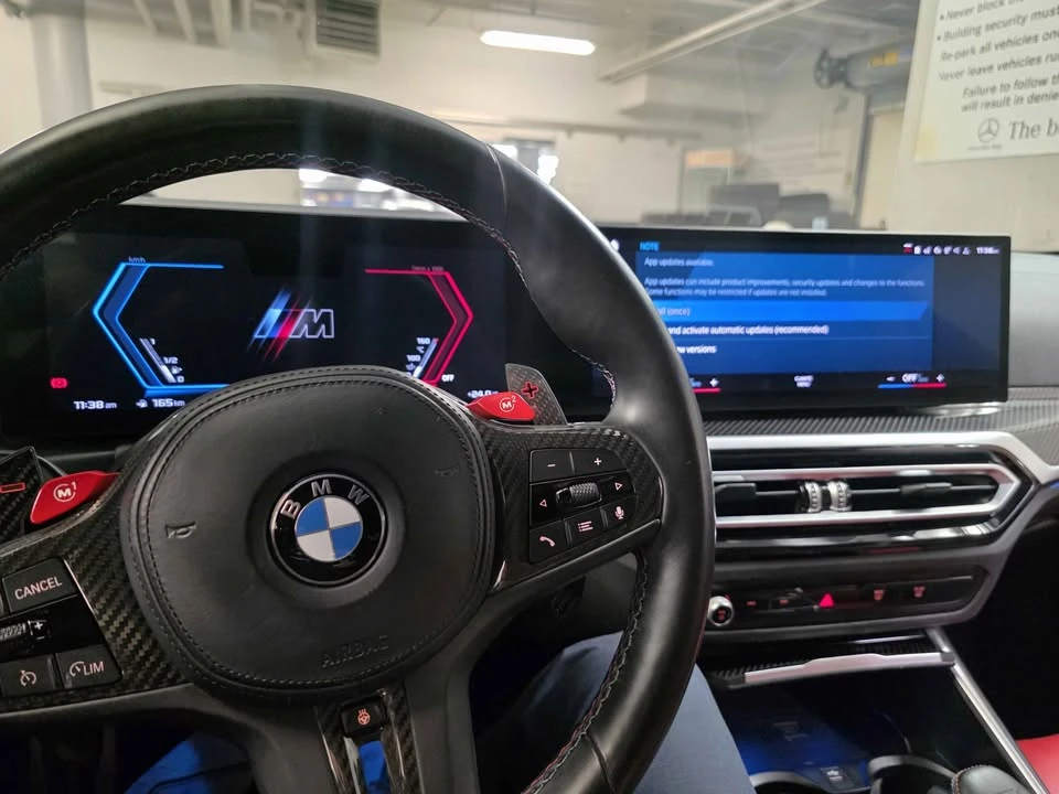 2024 BMW G82/G83 M4 - Image 11 of 15