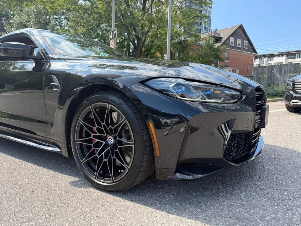 2024 BMW G82/G83 M4 - Image 3 of 12