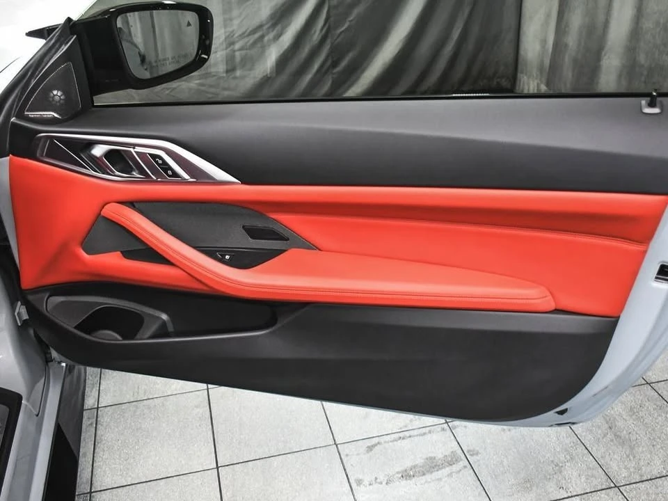 2024 BMW G82/G83 M4 - Image 15 of 20
