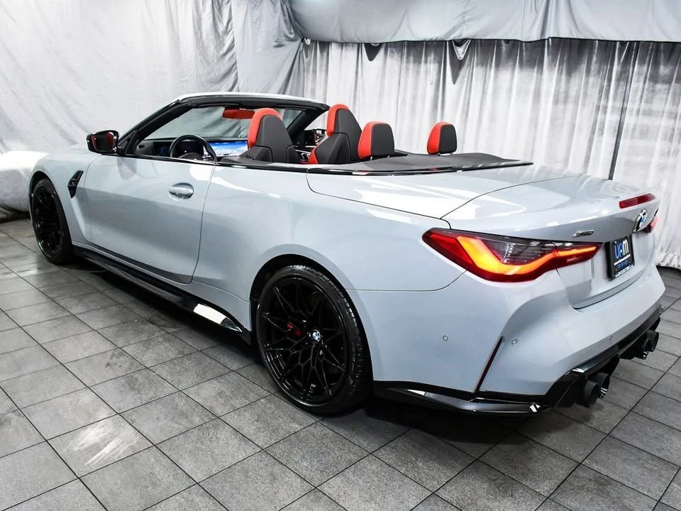2024 BMW G82/G83 M4 - Image 4 of 20