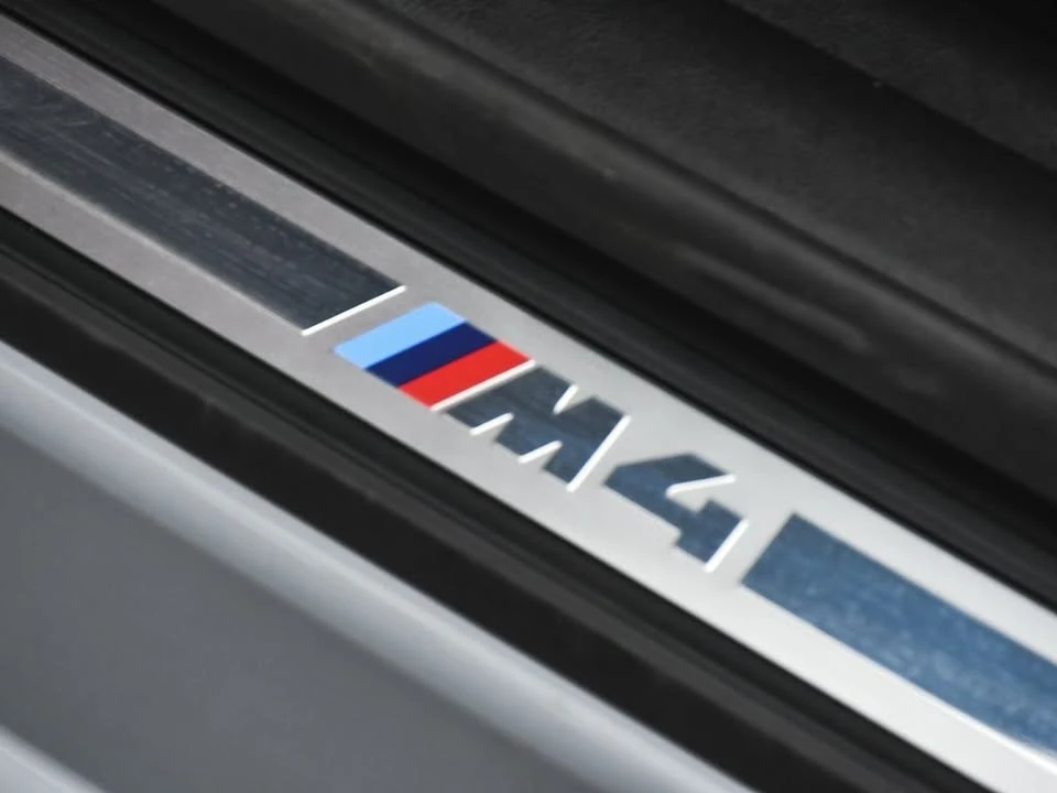2024 BMW G82/G83 M4 - Image 13 of 20