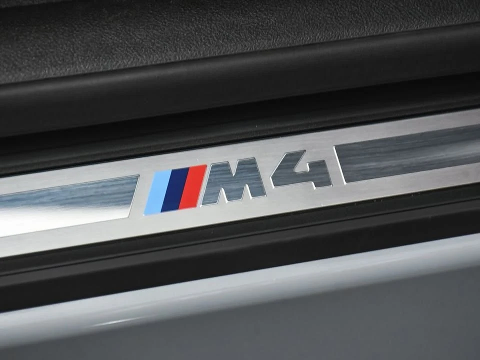 2024 BMW G82/G83 M4 - Image 14 of 20