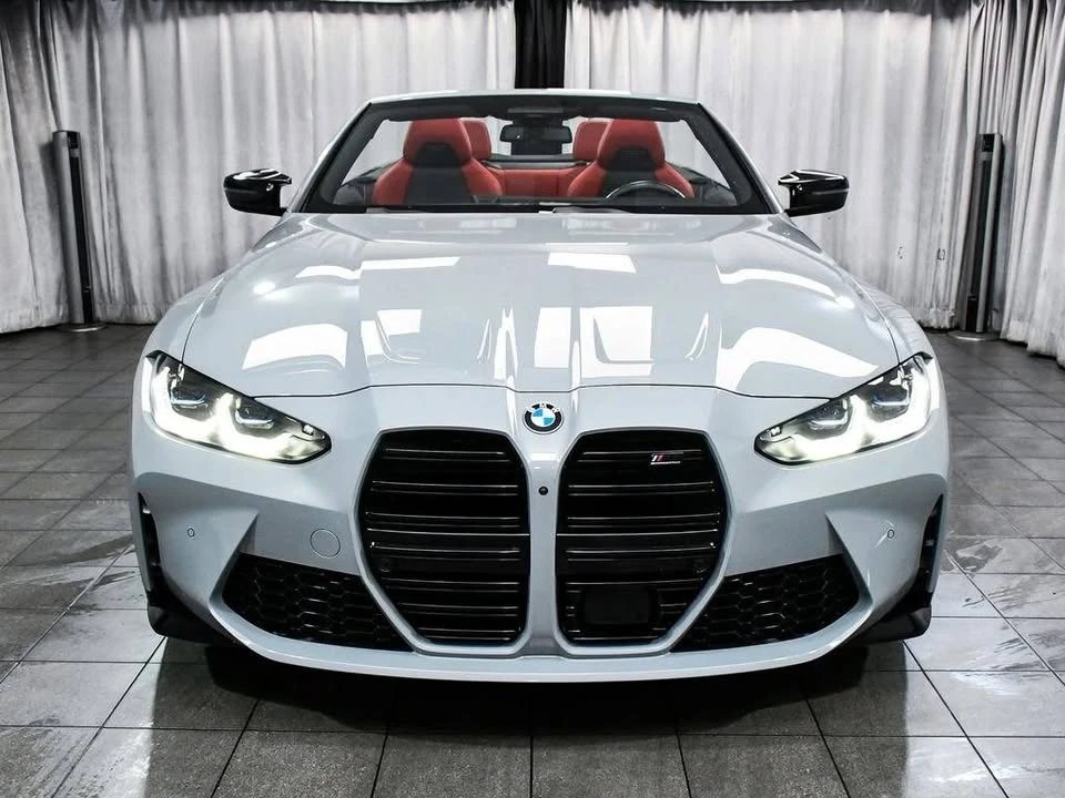 2024 BMW G82/G83 M4 - Image 2 of 20