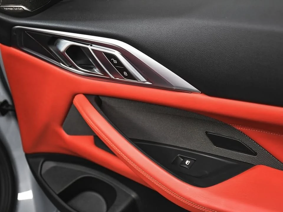 2024 BMW G82/G83 M4 - Image 16 of 20