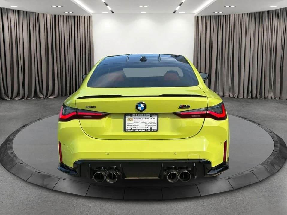 2024 BMW G82/G83 M4 - Image 4 of 20