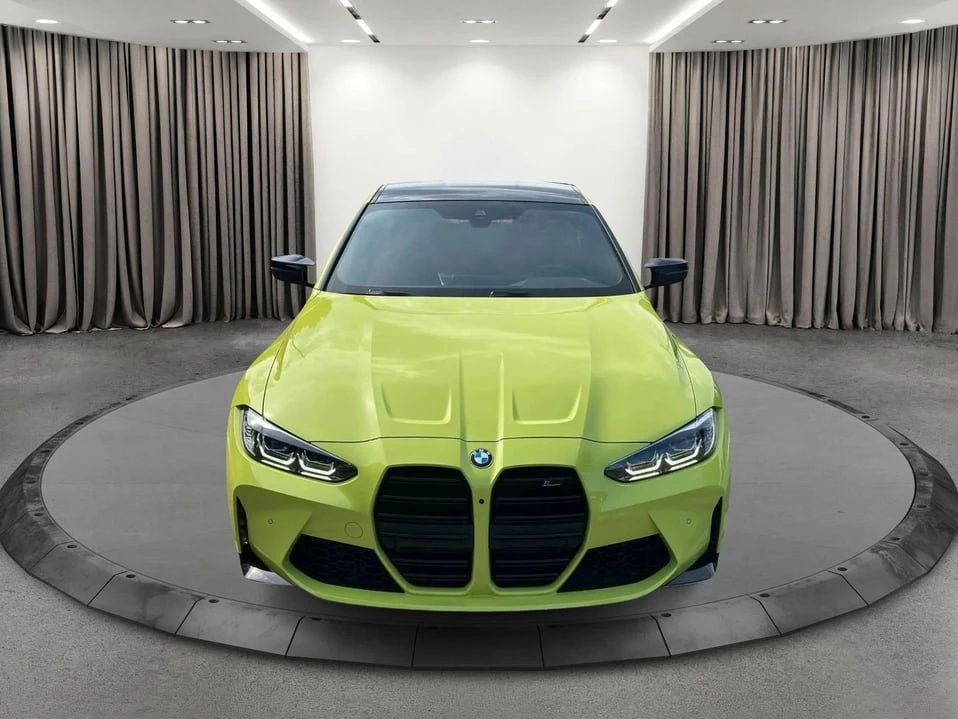 2024 BMW G82/G83 M4 - Image 9 of 20
