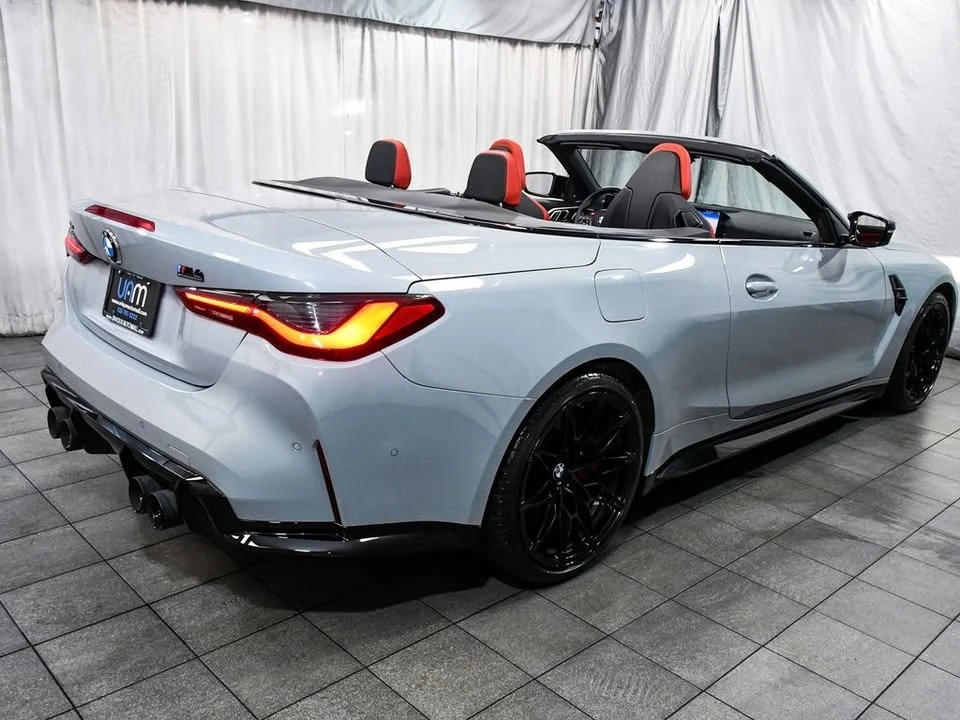 2024 BMW G82/G83 M4 - Image 7 of 20