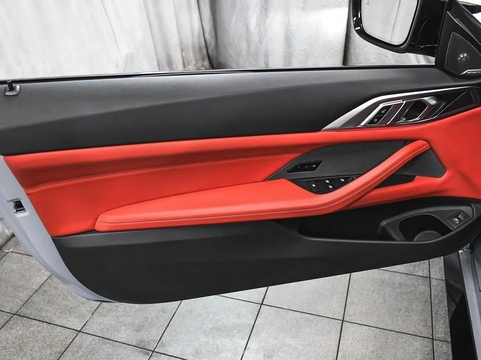 2024 BMW G82/G83 M4 - Image 11 of 20