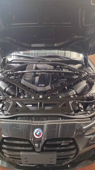 2024 BMW G82/G83 M4 - Image 15 of 15