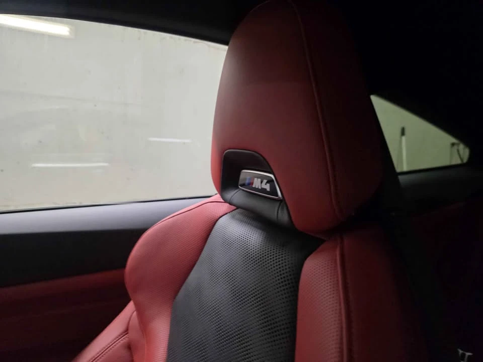 2024 BMW G82/G83 M4 - Image 8 of 15