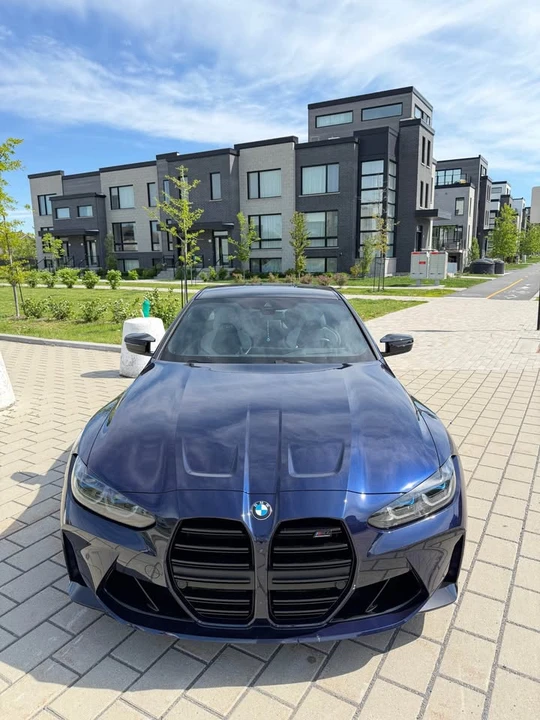 2024 BMW G82/G83 M4 - Image 2 of 12