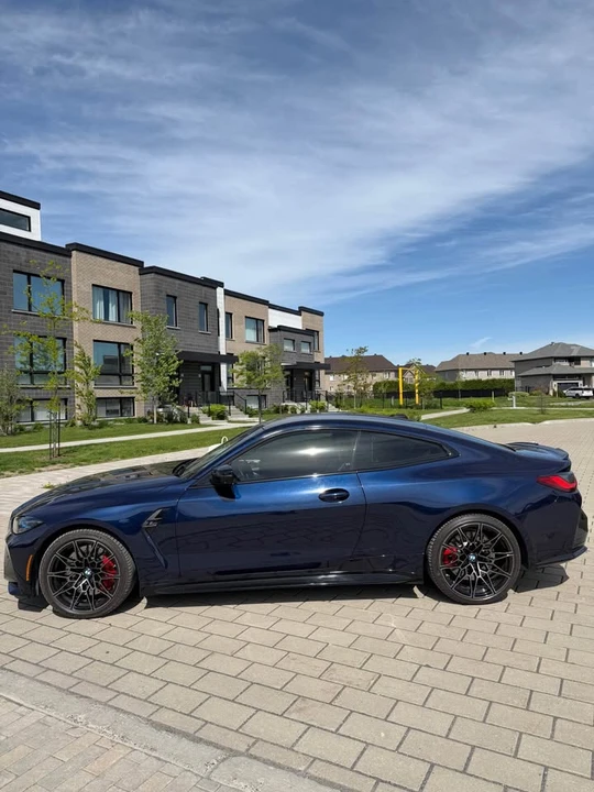 2024 BMW G82/G83 M4 - Image 3 of 12