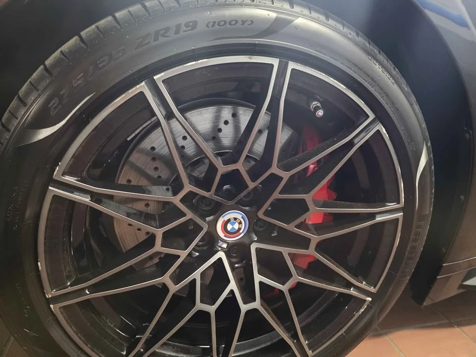 2024 BMW G82/G83 M4 - Image 6 of 15