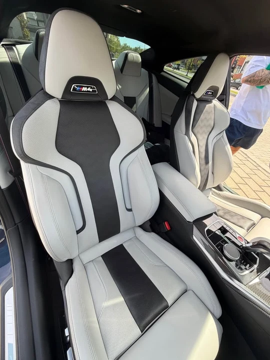 2024 BMW G82/G83 M4 - Image 10 of 12