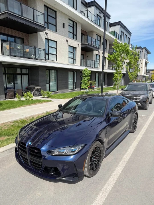 2024 BMW G82/G83 M4 - Image 12 of 12
