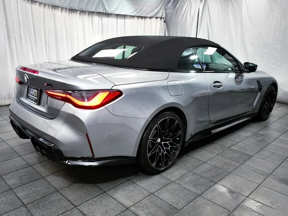 2024 BMW G82/G83 M4 - Image 8 of 20