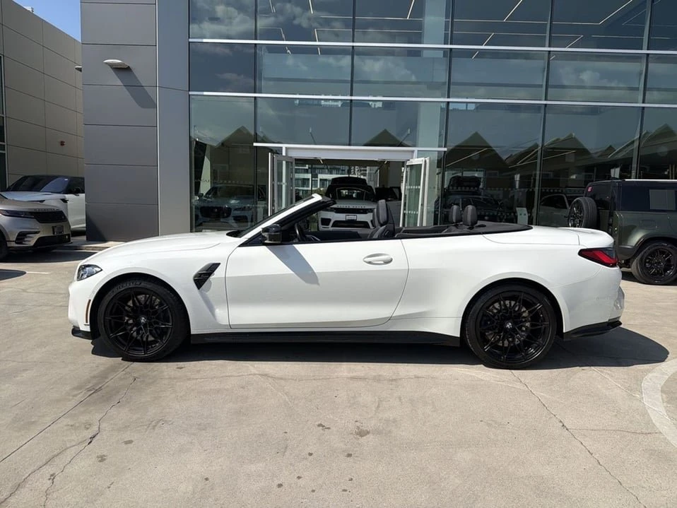 2024 BMW G82/G83 M4 - Image 2 of 20