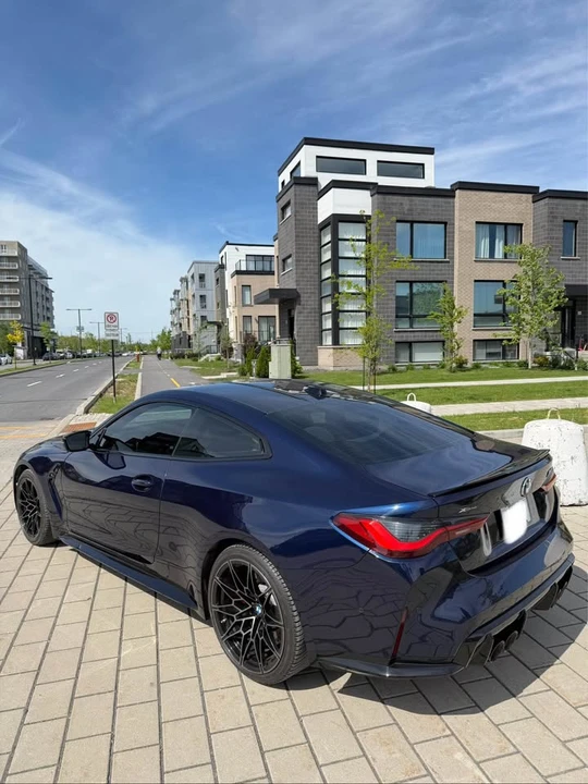 2024 BMW G82/G83 M4 - Image 4 of 12