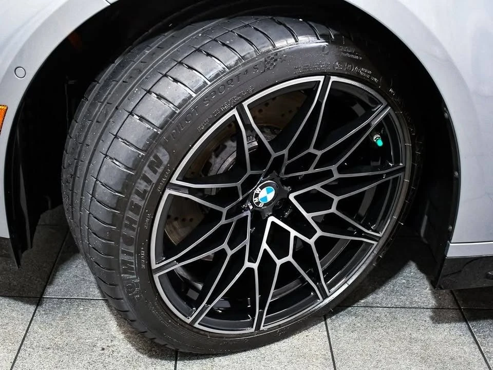 2024 BMW G82/G83 M4 - Image 9 of 20