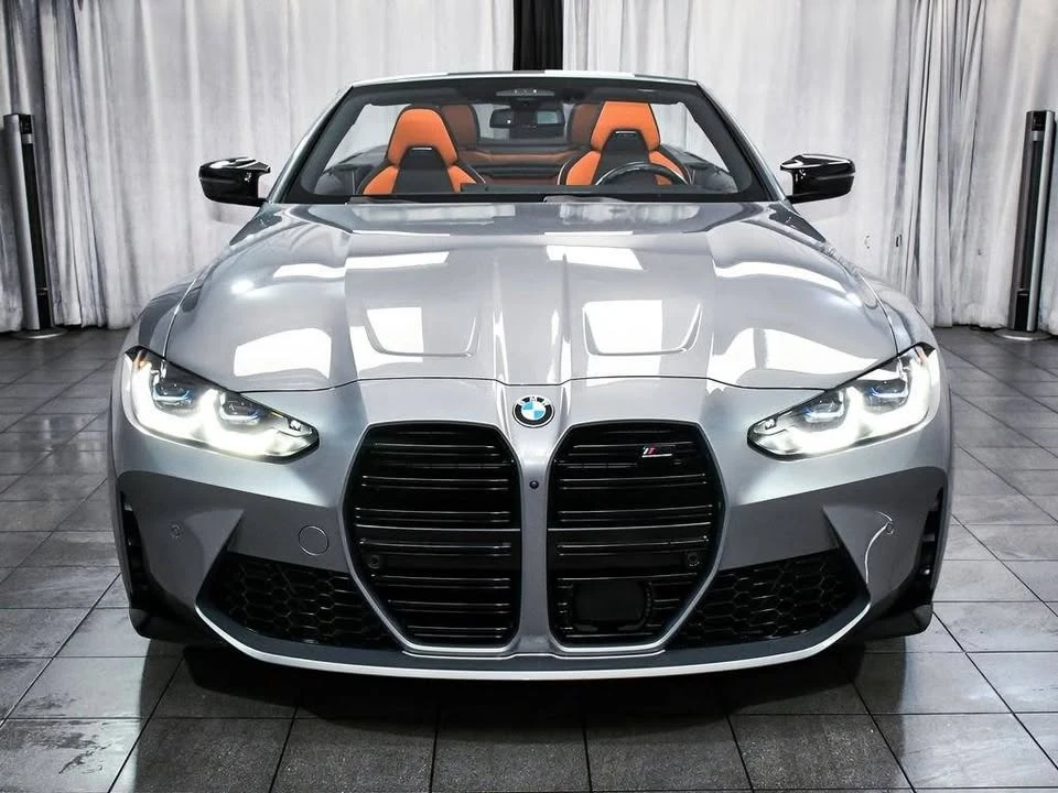 2024 BMW G82/G83 M4 - Image 2 of 20