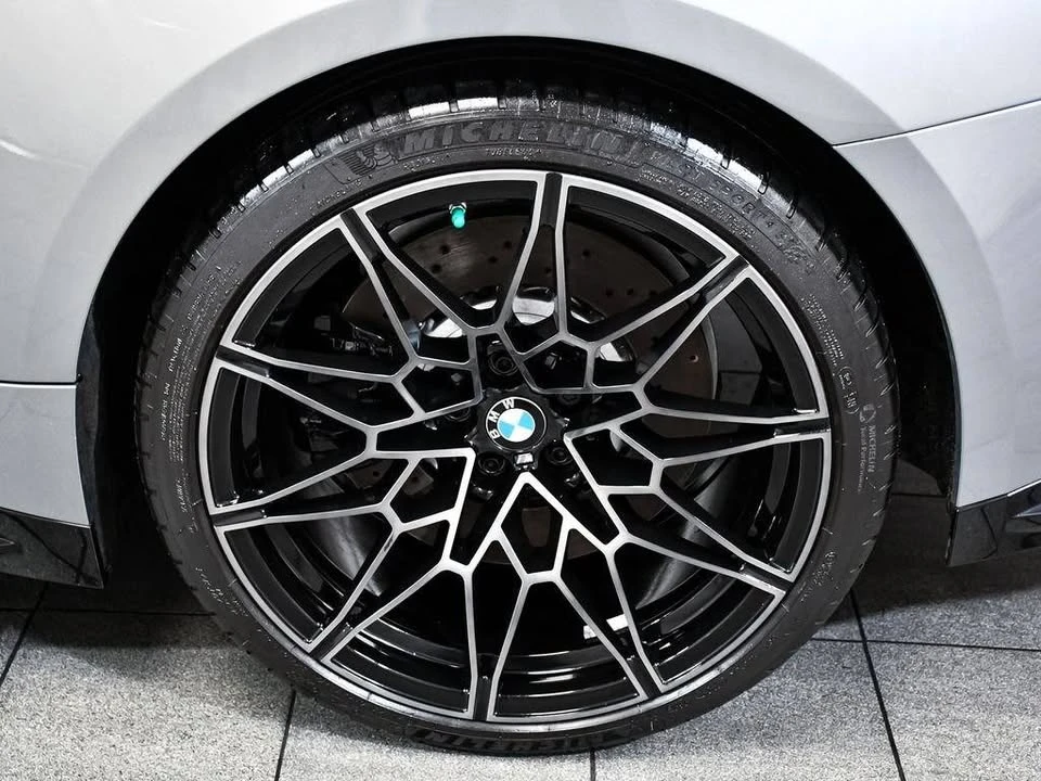 2024 BMW G82/G83 M4 - Image 10 of 20