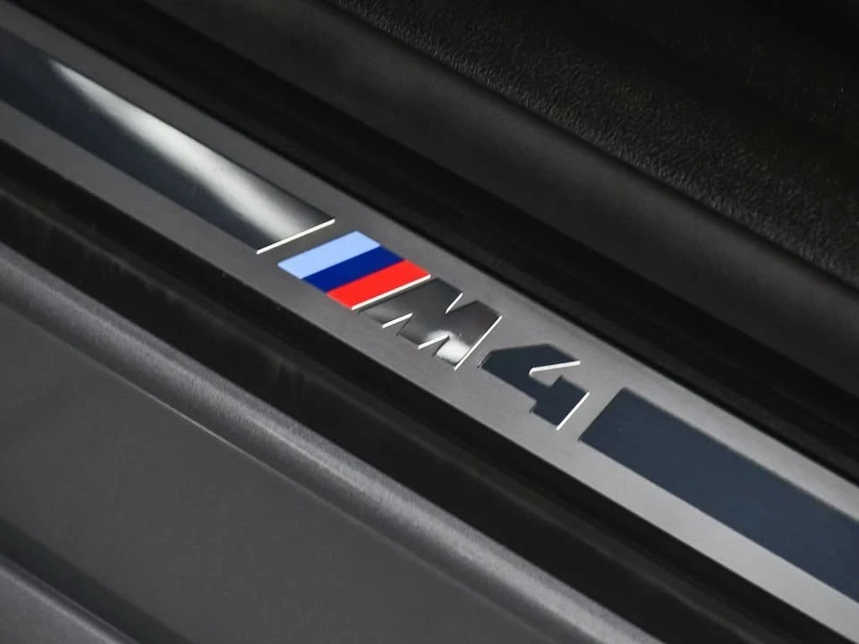 2024 BMW G82/G83 M4 - Image 13 of 20