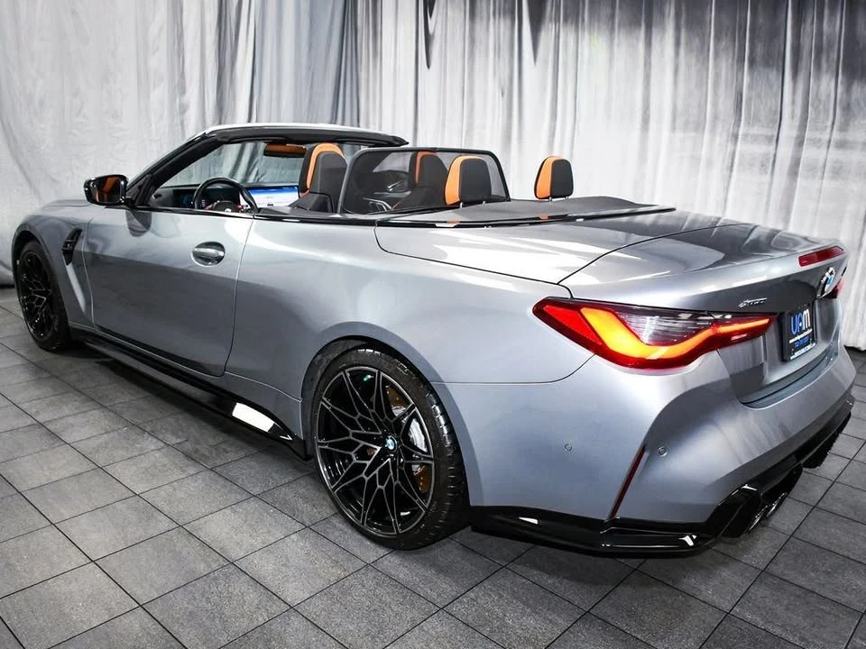 2024 BMW G82/G83 M4 - Image 4 of 20